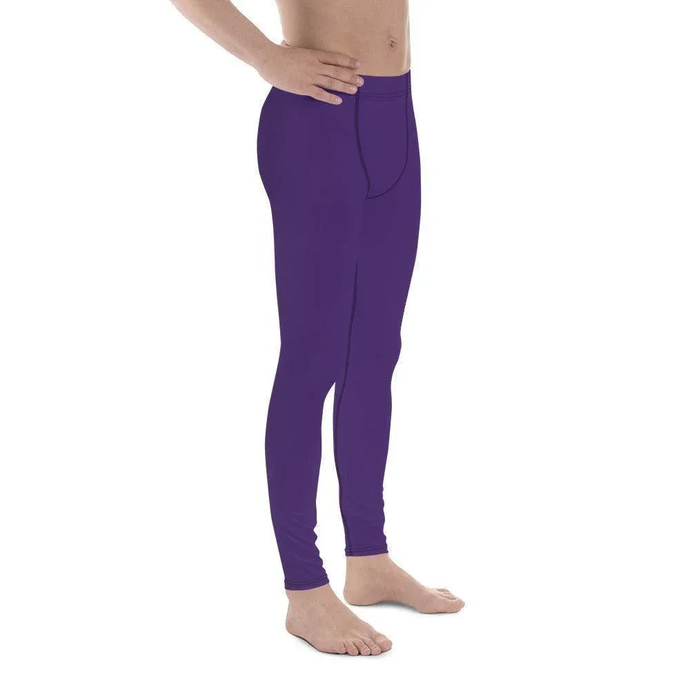 lila-herren-leggings-leggings-jlr-design-4 - JLR Design