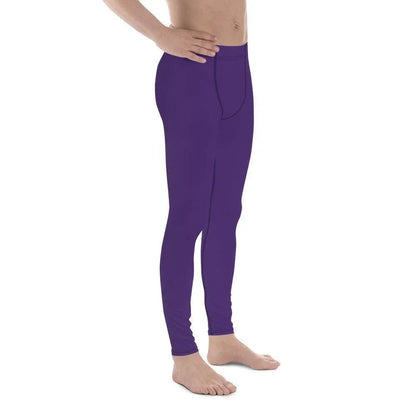 lila-herren-leggings-leggings-jlr-design-4 - JLR Design
