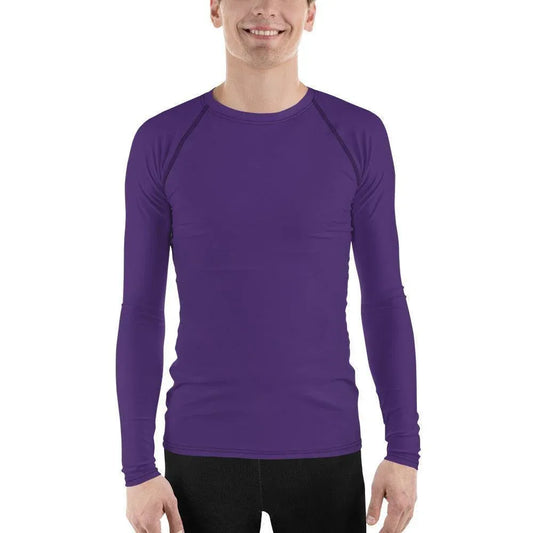 lila-herren-rash-guard-rash-guard-jlr-design-1 - JLR Design