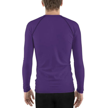 lila-herren-rash-guard-rash-guard-jlr-design-2 - JLR Design