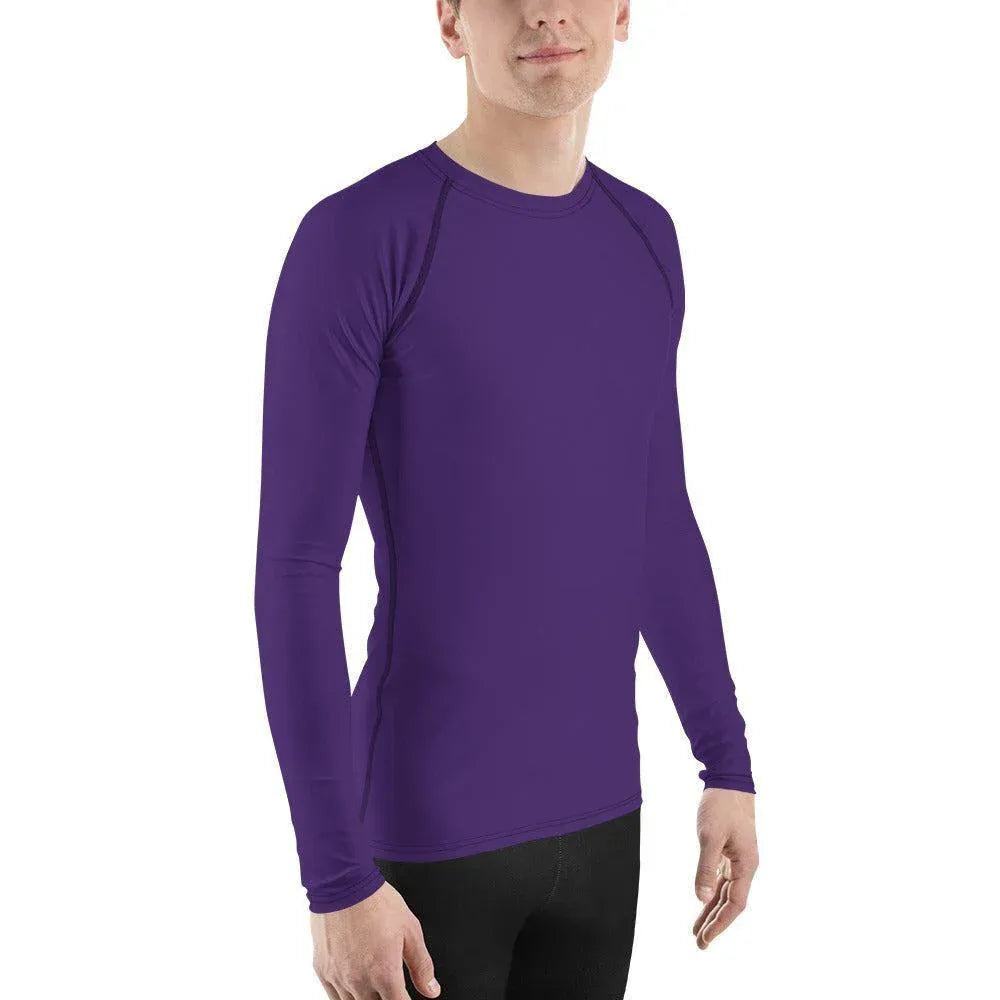 lila-herren-rash-guard-rash-guard-jlr-design-4 - JLR Design