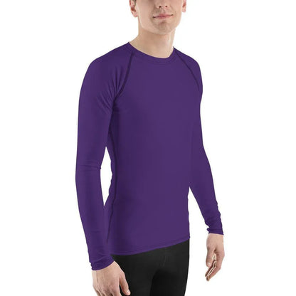 lila-herren-rash-guard-rash-guard-jlr-design-4 - JLR Design