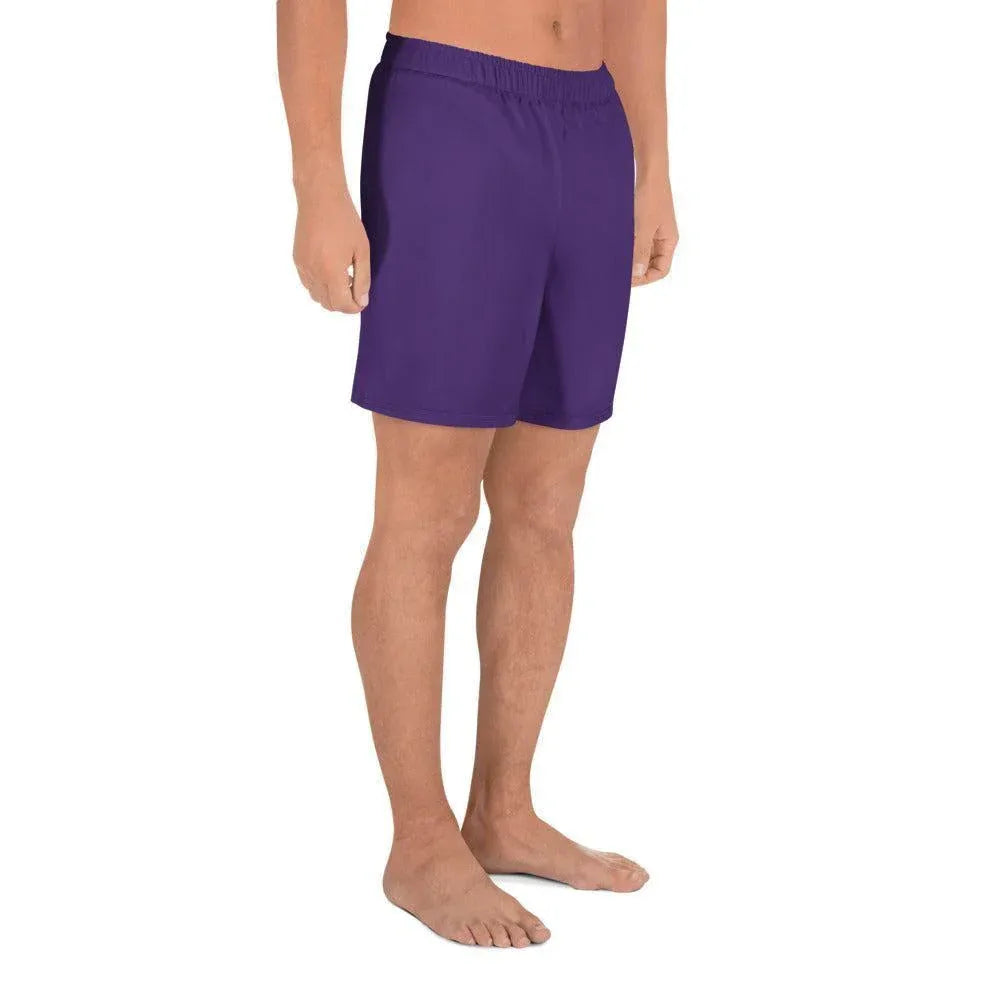 lila-herren-sport-shorts-sport-shorts-jlr-design-2 - JLR Design