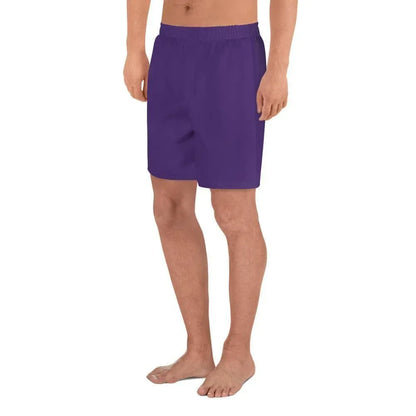 lila-herren-sport-shorts-sport-shorts-jlr-design-3 - JLR Design