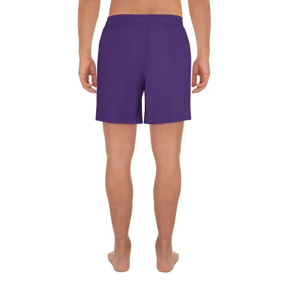 lila-herren-sport-shorts-sport-shorts-jlr-design-4 - JLR Design