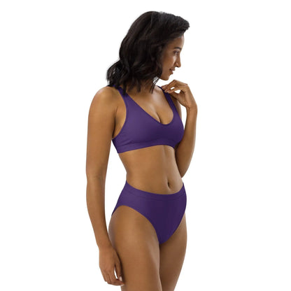 lila-high-waist-bikini-bikini-jlr-design-2 - JLR Design