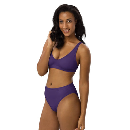 lila-high-waist-bikini-bikini-jlr-design-3 - JLR Design