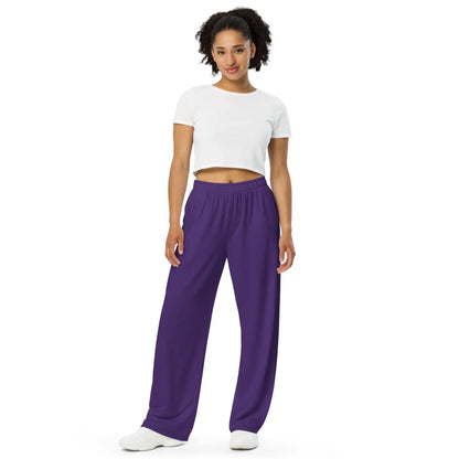 lila-hose-mit-weitem-bein-hose-mit-weitem-bein-jlr-design-1 - JLR Design