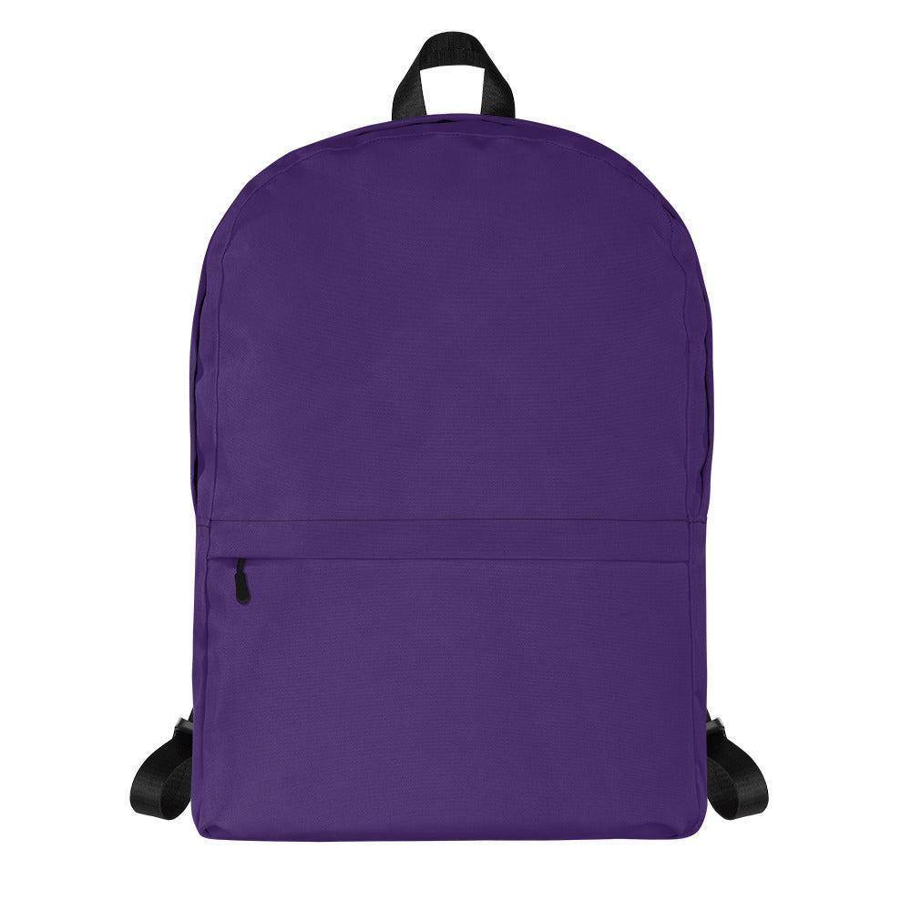 lila-mittelgrosser-rucksack-rucksack-jlr-design-1 - JLR Design