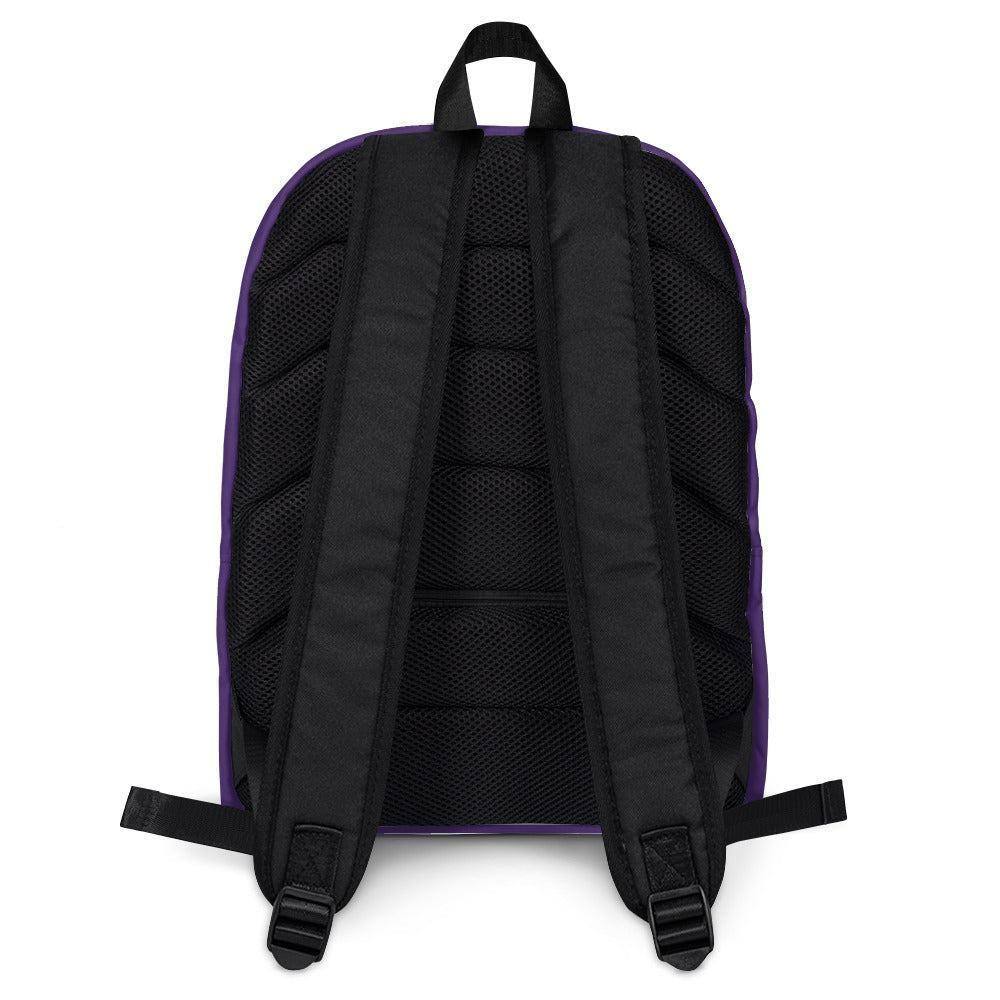 lila-mittelgrosser-rucksack-rucksack-jlr-design-2 - JLR Design