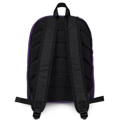 lila-mittelgrosser-rucksack-rucksack-jlr-design-2 - JLR Design