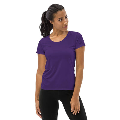 lila-sport-t-shirt-fur-damen-sport-t-shirt-jlr-design-1 - JLR Design
