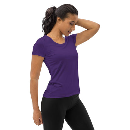 lila-sport-t-shirt-fur-damen-sport-t-shirt-jlr-design-3 - JLR Design