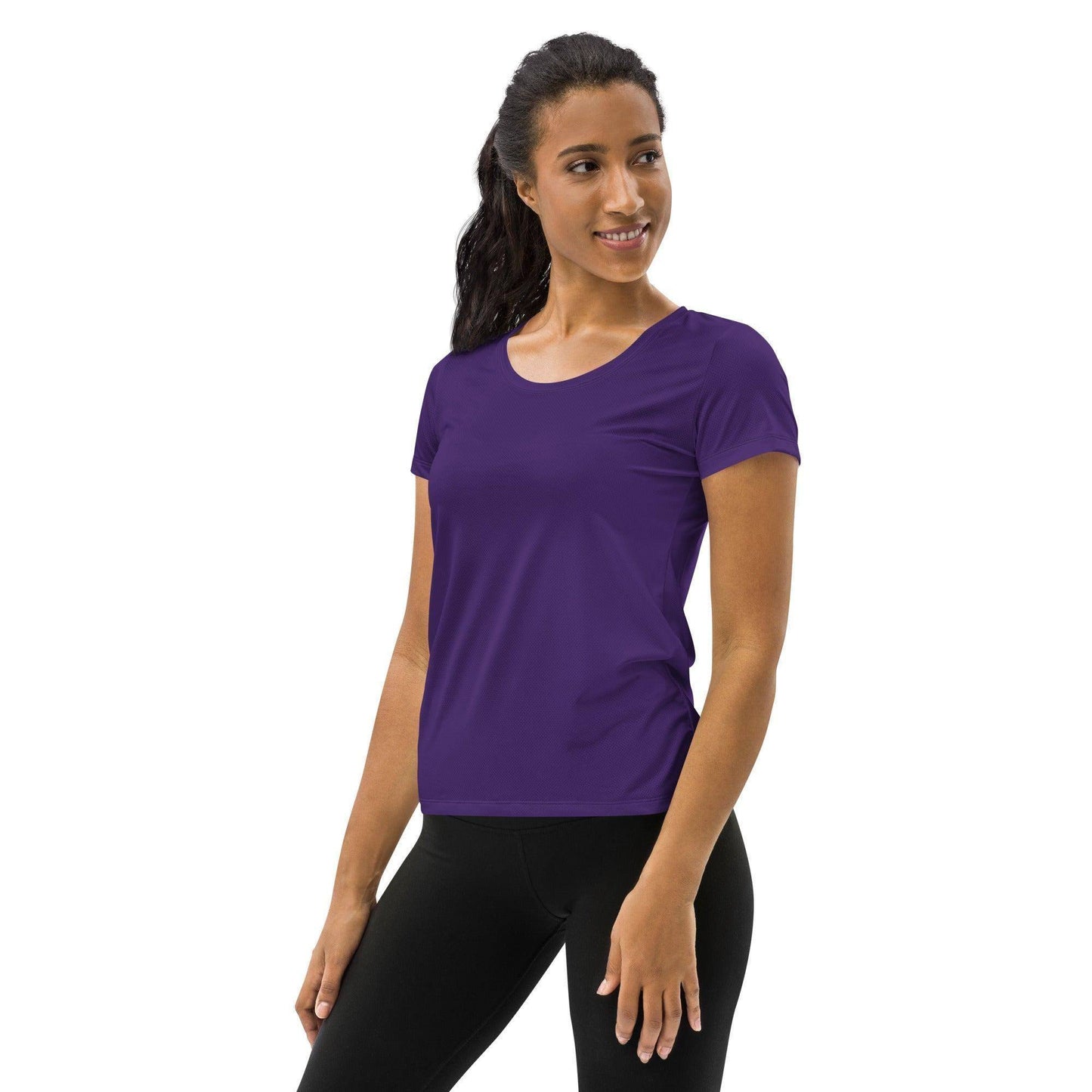 lila-sport-t-shirt-fur-damen-sport-t-shirt-jlr-design-4 - JLR Design