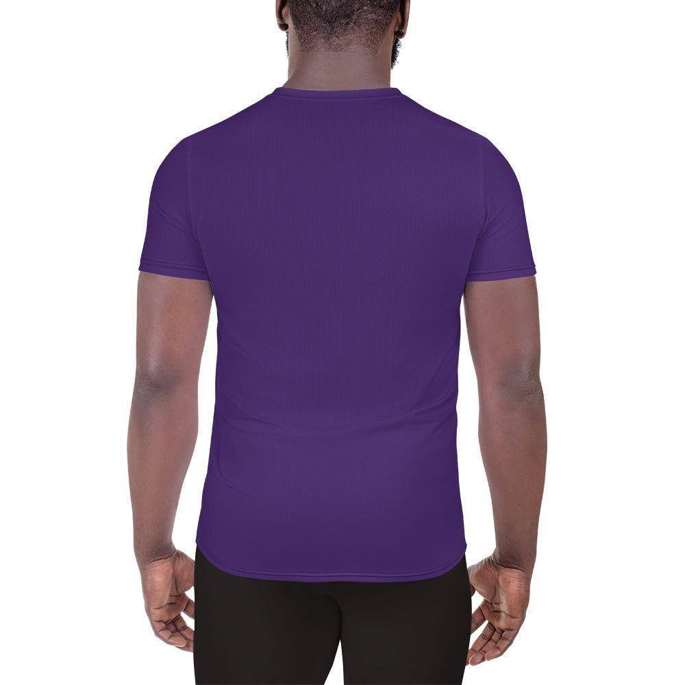 lila-sport-t-shirt-fur-herren-sport-t-shirt-jlr-design-2 - JLR Design