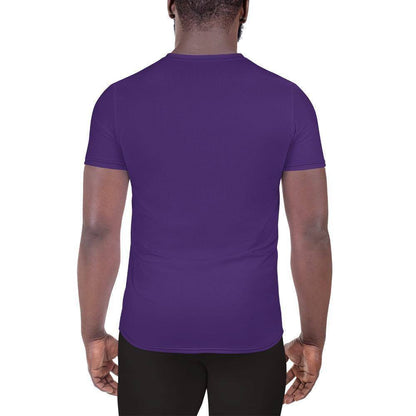 lila-sport-t-shirt-fur-herren-sport-t-shirt-jlr-design-2 - JLR Design
