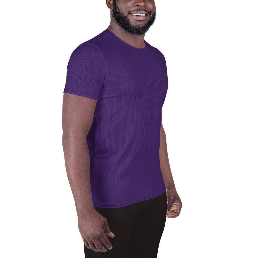 lila-sport-t-shirt-fur-herren-sport-t-shirt-jlr-design-3 - JLR Design