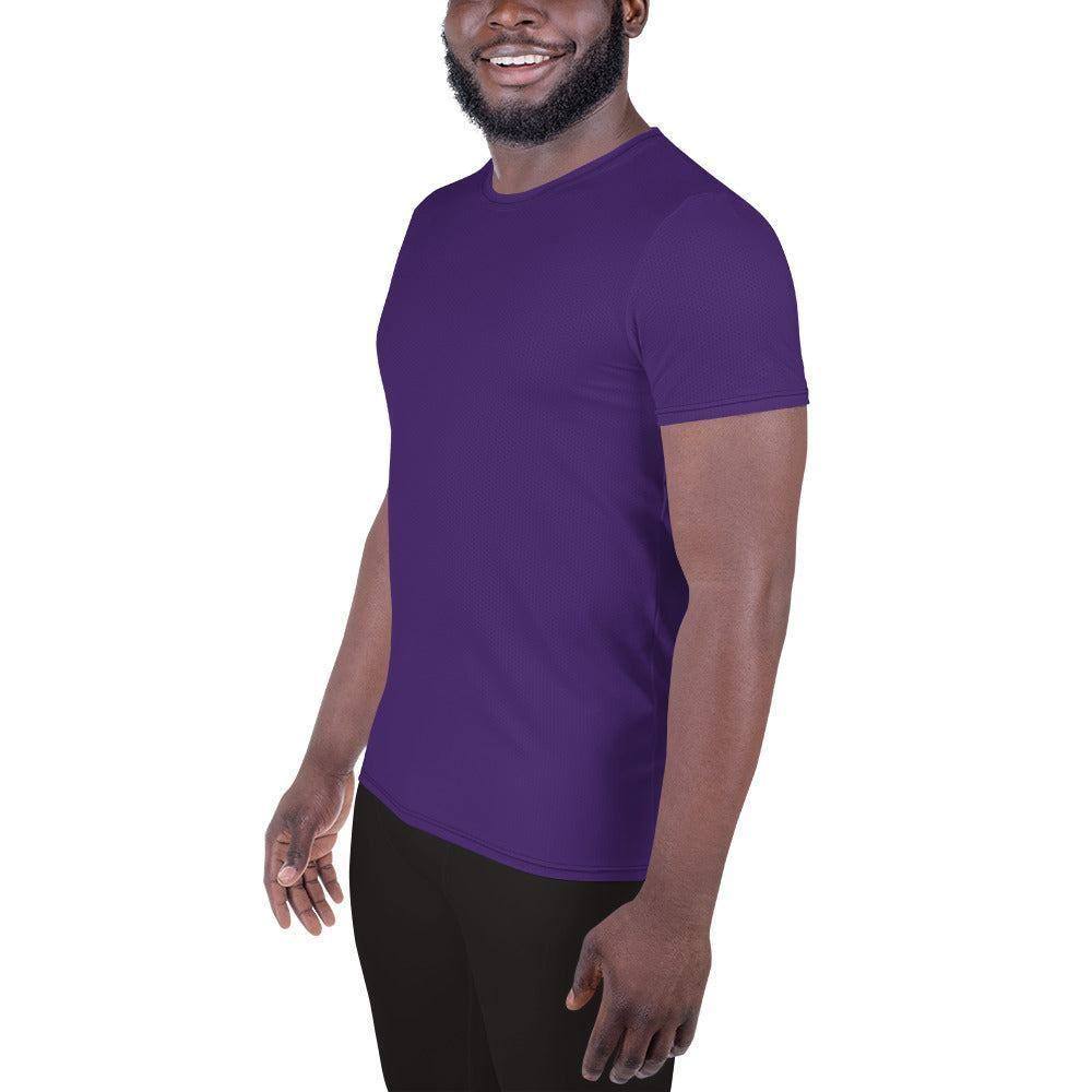 lila-sport-t-shirt-fur-herren-sport-t-shirt-jlr-design-4 - JLR Design