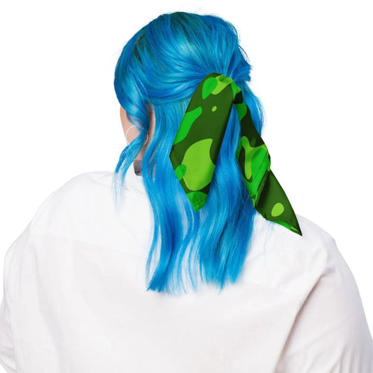 lime-green-camouflage-bandana-bandana-jlr-design-1 - JLR Design