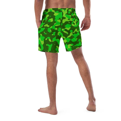 lime-green-camouflage-herren-badehose-badehose-jlr-design-4 - JLR Design