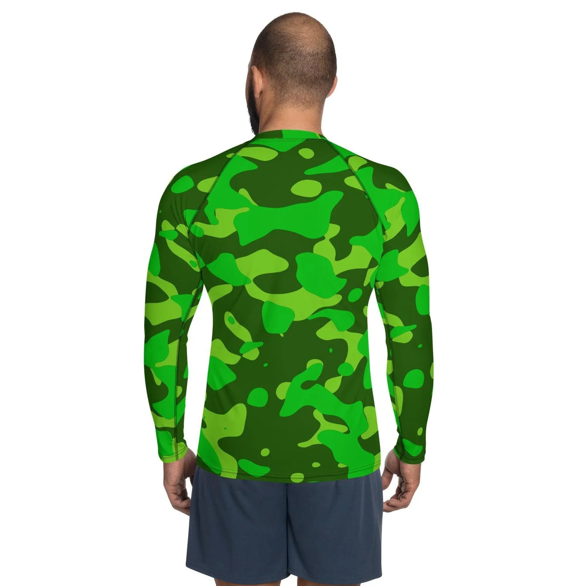 lime-green-camouflage-herren-rash-guard-rash-guard-jlr-design-jlr-design-de-2 - JLR Design