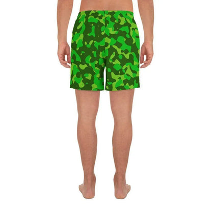 lime-green-camouflage-herren-sport-shorts-sport-shorts-jlr-design-4 - JLR Design