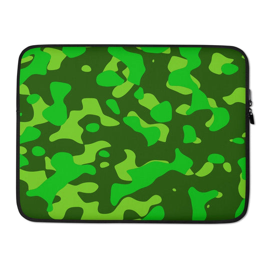 lime-green-camouflage-laptoptasche-laptoptasche-jlr-design-1 - JLR Design