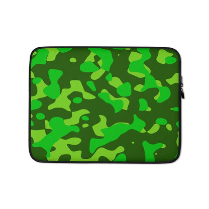 lime-green-camouflage-laptoptasche-laptoptasche-jlr-design-2 - JLR Design