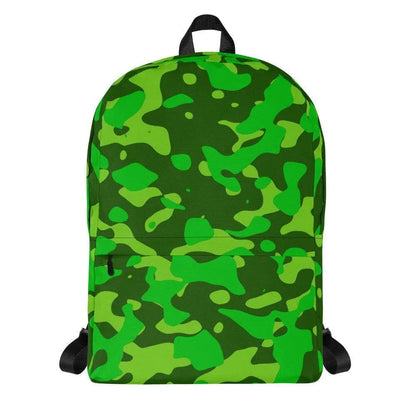 lime-green-camouflage-mittelgrosser-rucksack-rucksack-jlr-design-4 - JLR Design
