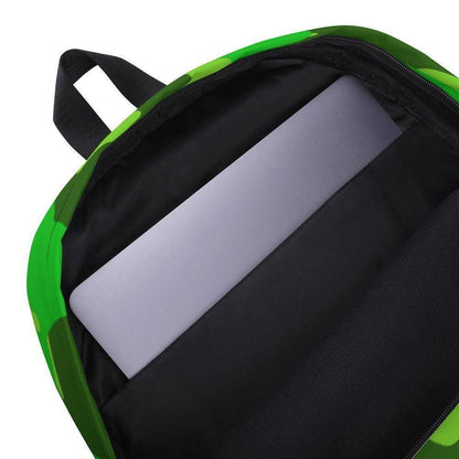 lime-green-camouflage-mittelgrosser-rucksack-rucksack-jlr-design-6 - JLR Design