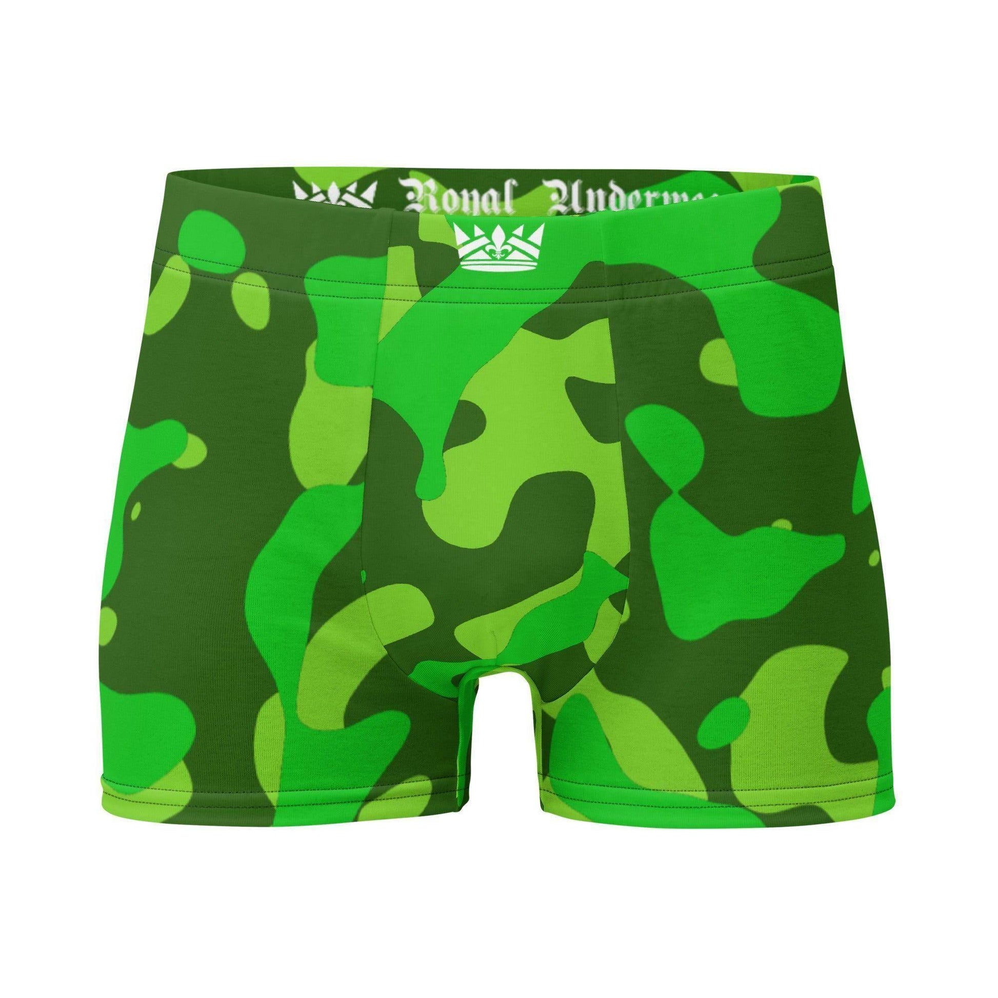 lime-green-camouflage-royal-underwear-boxershorts-boxershorts-jlr-design-1 - JLR Design