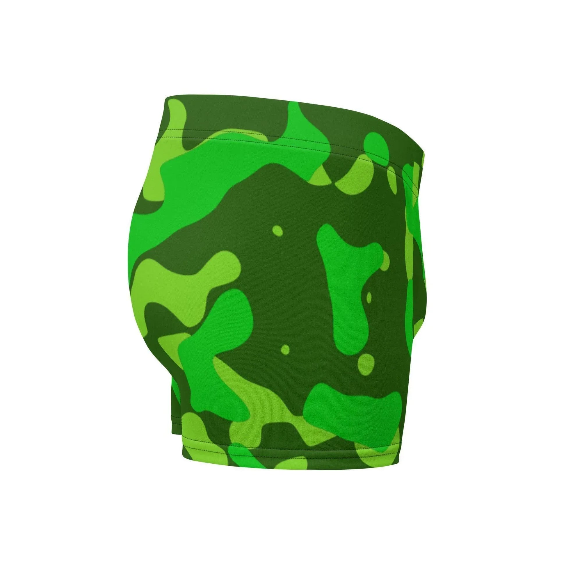 lime-green-camouflage-royal-underwear-boxershorts-boxershorts-jlr-design-5 - JLR Design