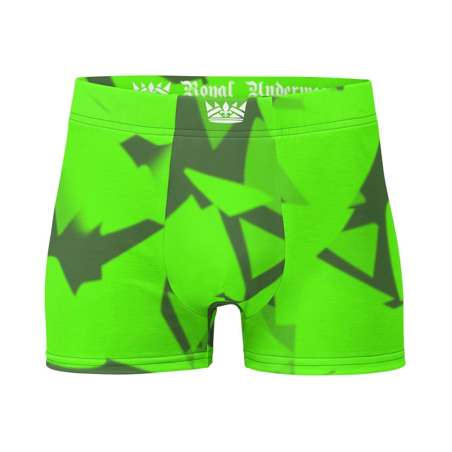 lime-green-crystal-royal-underwear-boxershorts-boxershorts-jlr-design-1 - JLR Design