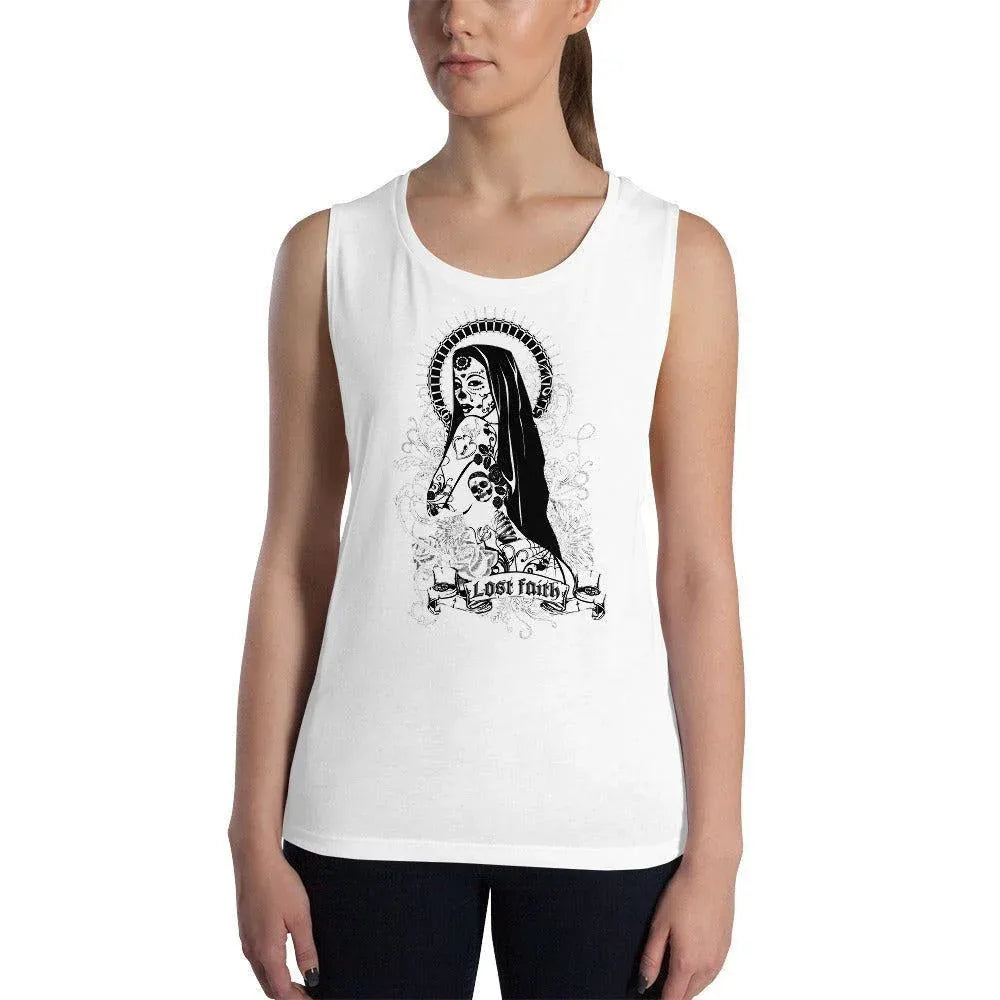 lost-faith-damen-tank-top-tank-top-jlr-design-1 - JLR Design