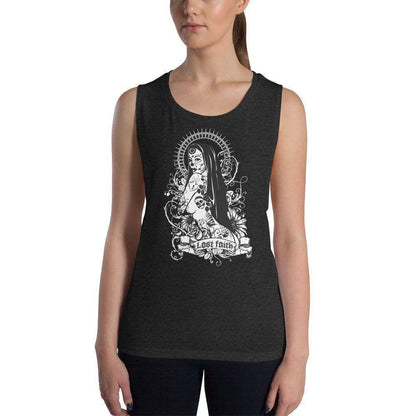 lost-faith-damen-tank-top-tank-top-jlr-design-2 - JLR Design