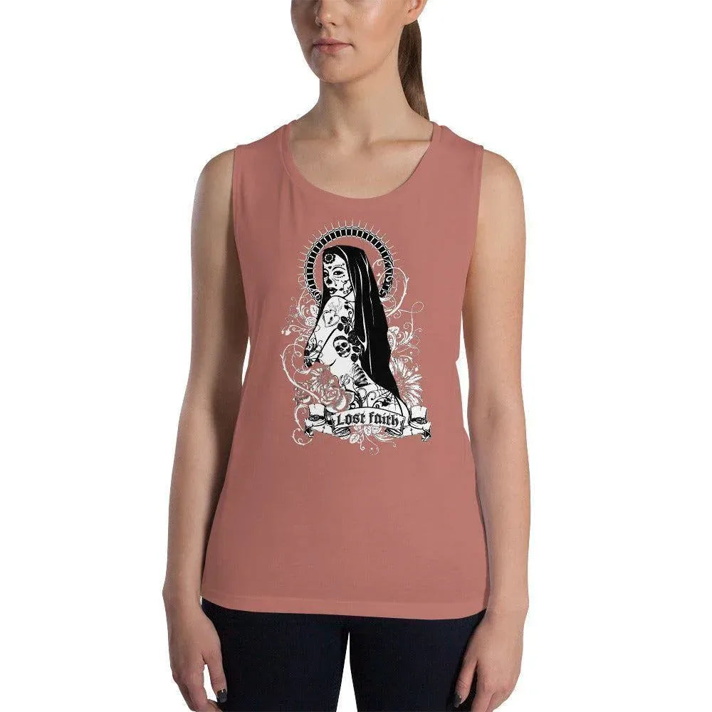 lost-faith-damen-tank-top-tank-top-jlr-design-3 - JLR Design