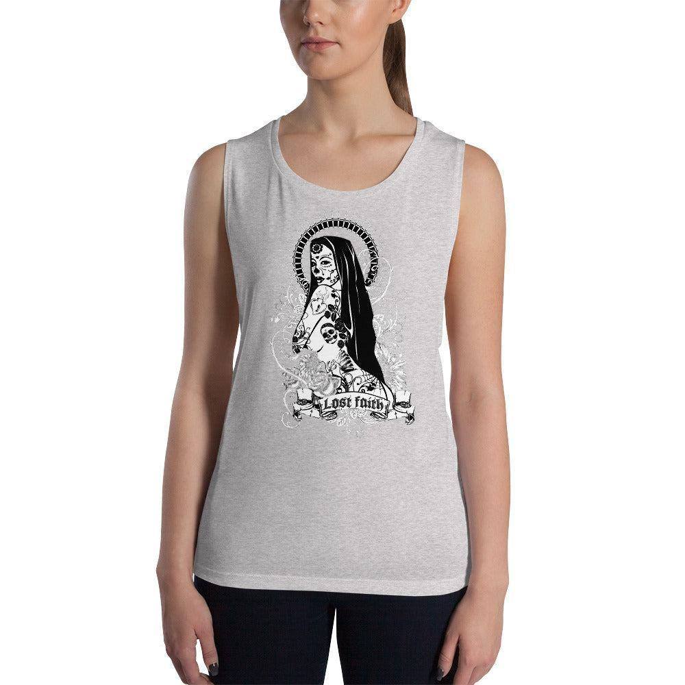 lost-faith-damen-tank-top-tank-top-jlr-design-5 - JLR Design