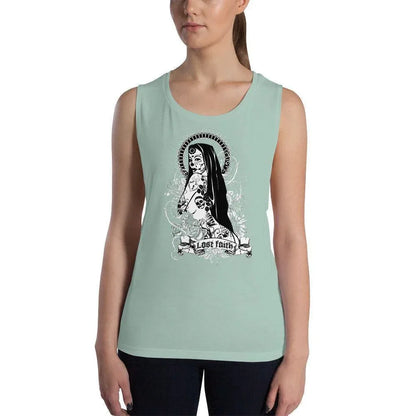 lost-faith-damen-tank-top-tank-top-jlr-design-6 - JLR Design