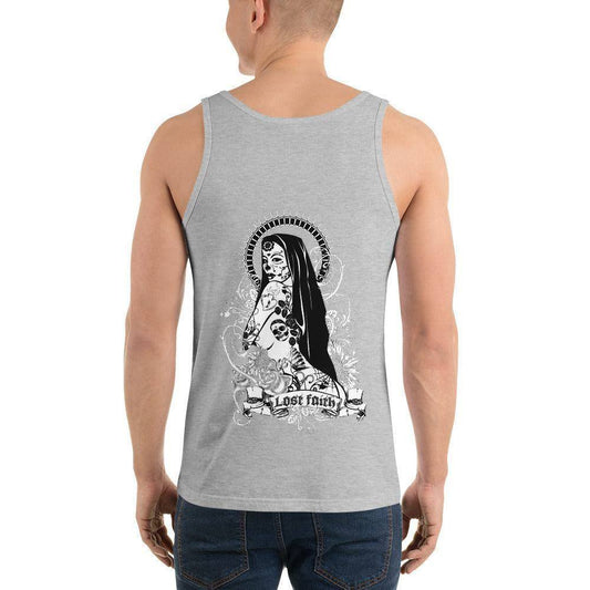 lost-faith-herren-tank-top-tank-top-jlr-design-1 - JLR Design