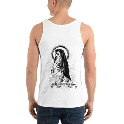 lost-faith-herren-tank-top-tank-top-jlr-design-10 - JLR Design