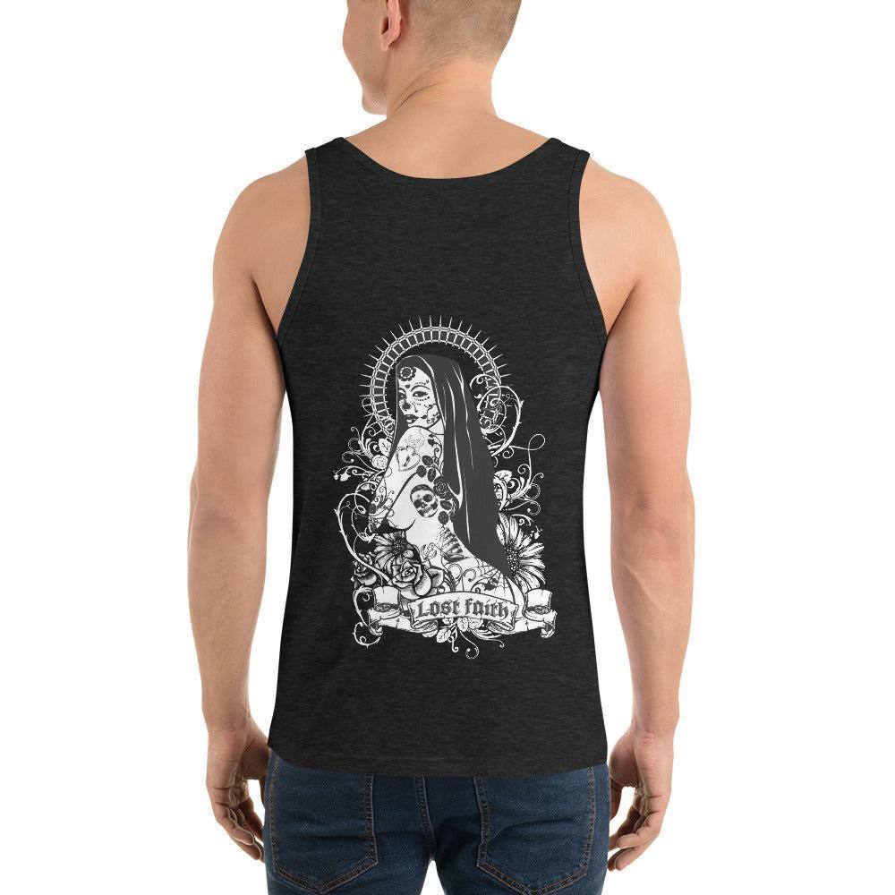 lost-faith-herren-tank-top-tank-top-jlr-design-5 - JLR Design