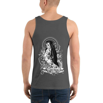 lost-faith-herren-tank-top-tank-top-jlr-design-7 - JLR Design