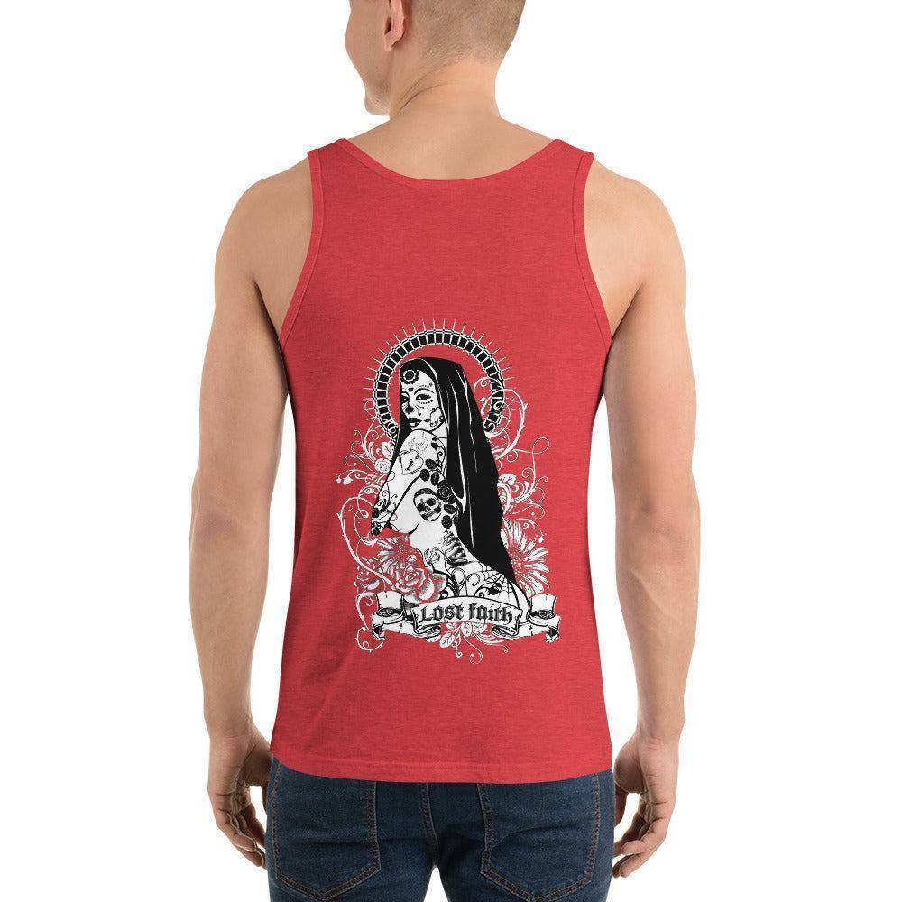 lost-faith-herren-tank-top-tank-top-jlr-design-8 - JLR Design