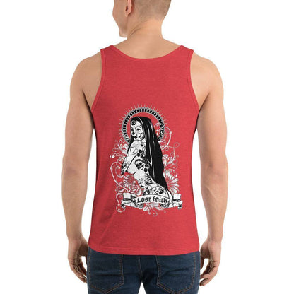 lost-faith-herren-tank-top-tank-top-jlr-design-8 - JLR Design