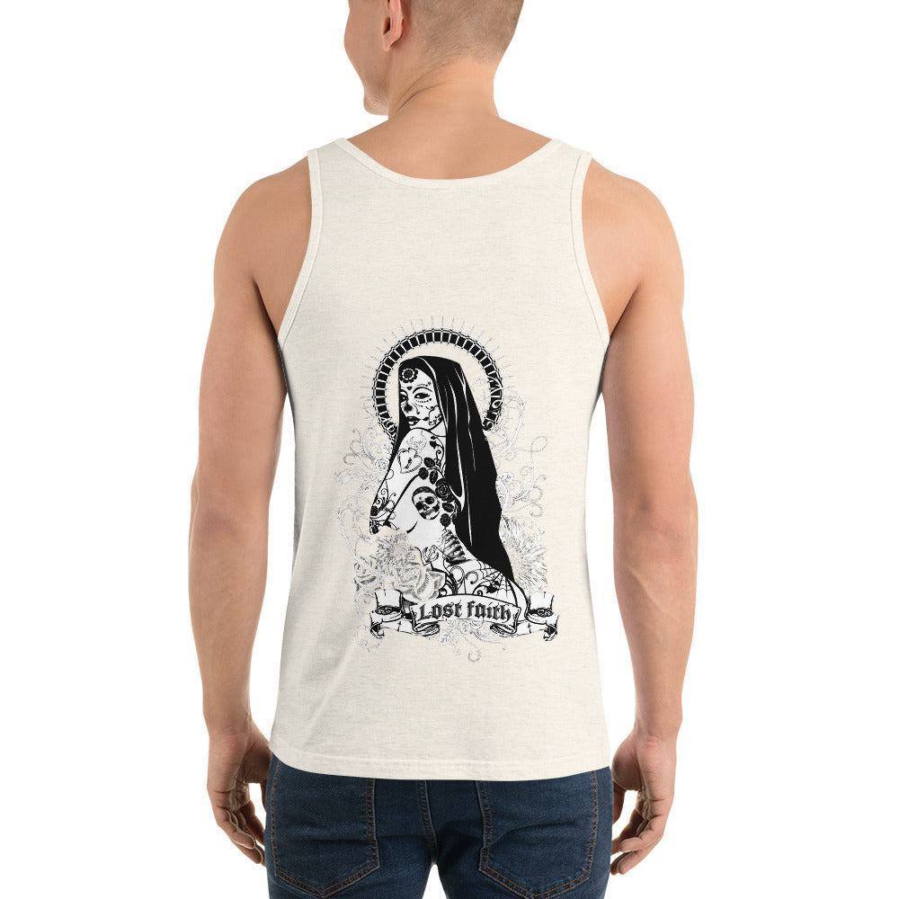 lost-faith-herren-tank-top-tank-top-jlr-design-9 - JLR Design