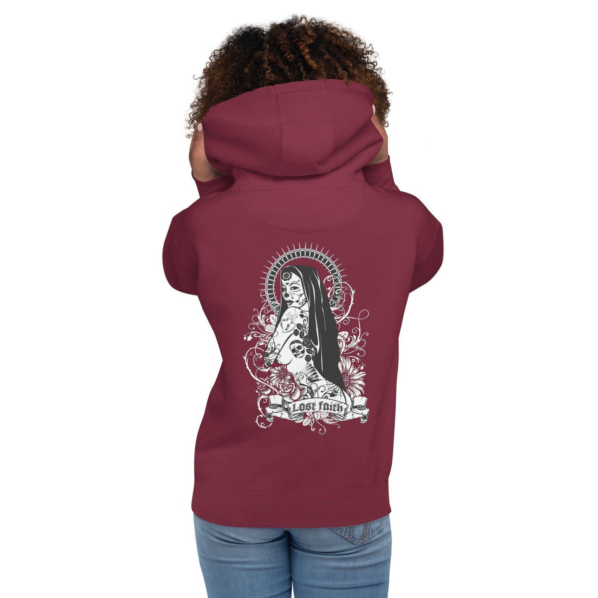 lost-faith-hoodie-hoodie-jlr-design-jlr-design-de-3 - JLR Design