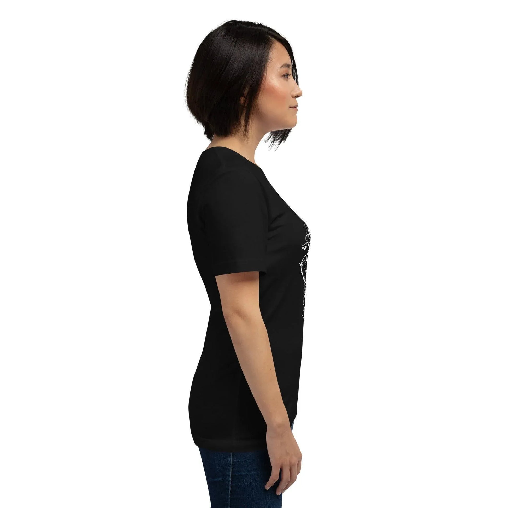 lost-faith-t-shirt-t-shirt-jlr-design-10 - JLR Design