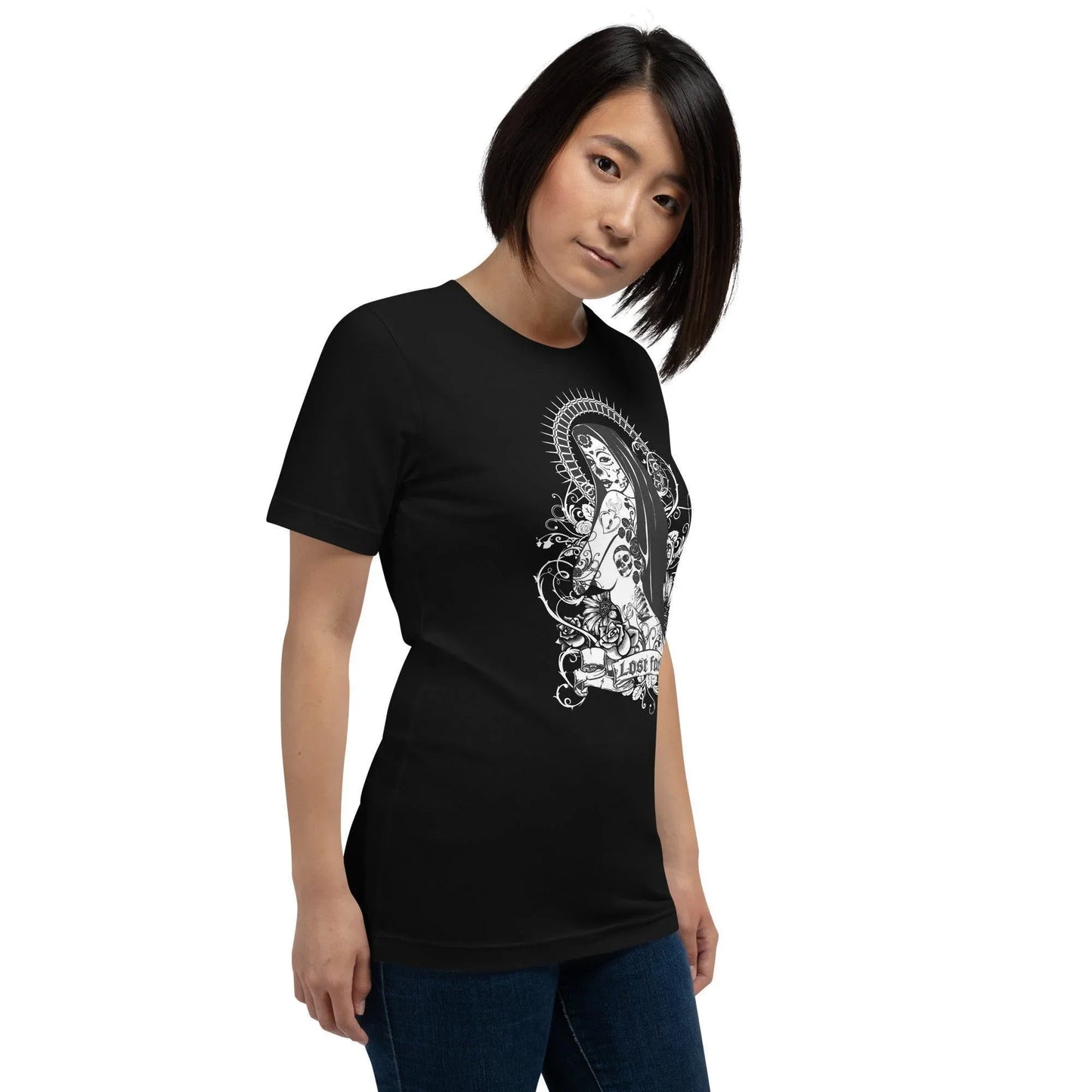 lost-faith-t-shirt-t-shirt-jlr-design-11 - JLR Design