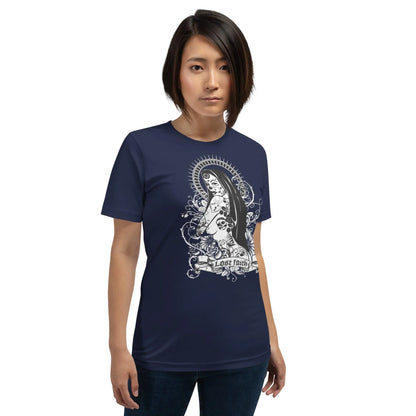 lost-faith-t-shirt-t-shirt-jlr-design-12 - JLR Design