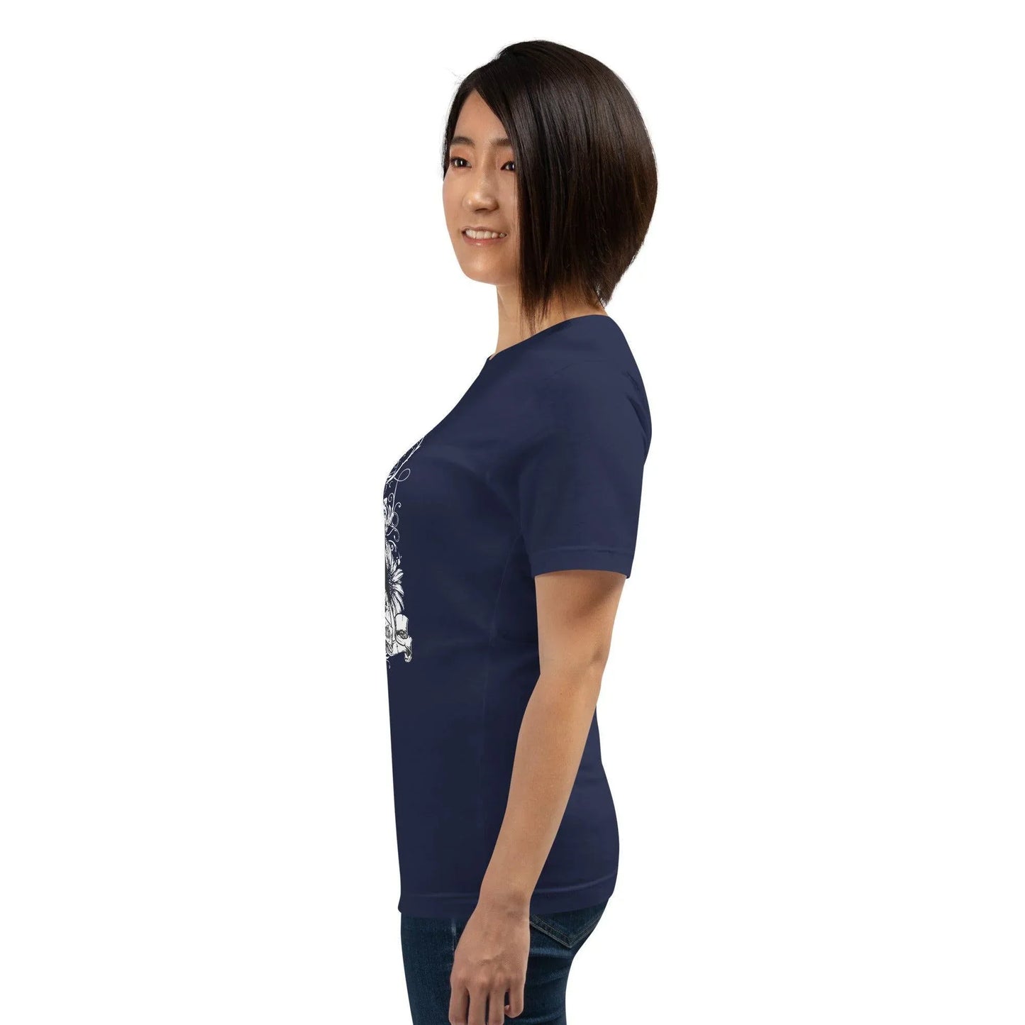 lost-faith-t-shirt-t-shirt-jlr-design-13 - JLR Design